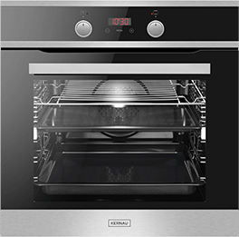 Naprawa piekarników Słubice