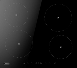 Naprawa płyt indukcyjnych Słubice